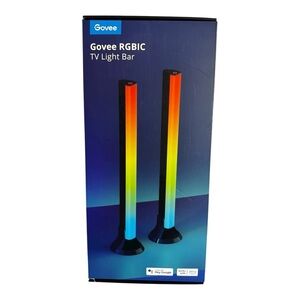 Govee RGBIC TV Light Bar